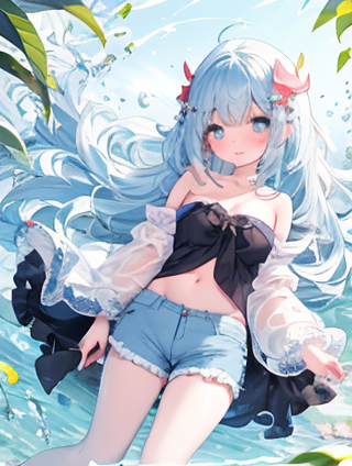 深情与成长：女情感线的细腻描绘